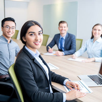 management